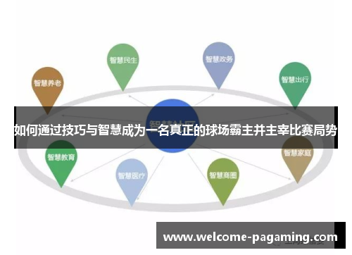 如何通过技巧与智慧成为一名真正的球场霸主并主宰比赛局势