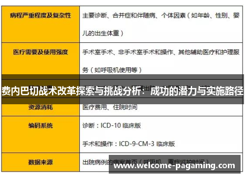 费内巴切战术改革探索与挑战分析：成功的潜力与实施路径
