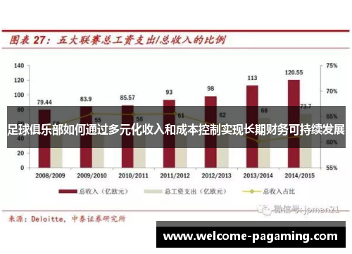 足球俱乐部如何通过多元化收入和成本控制实现长期财务可持续发展