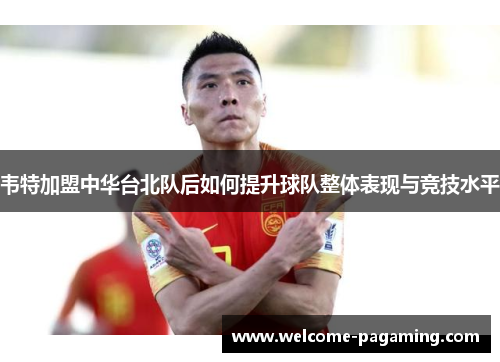 韦特加盟中华台北队后如何提升球队整体表现与竞技水平