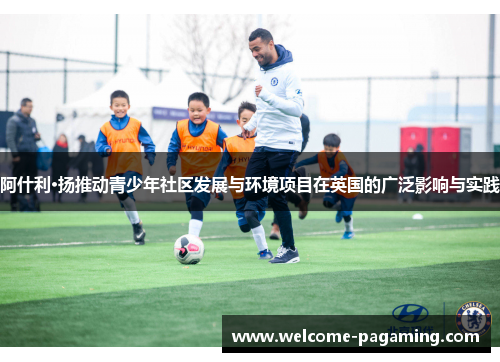 阿什利·扬推动青少年社区发展与环境项目在英国的广泛影响与实践