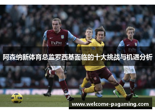 阿森纳新体育总监罗西基面临的十大挑战与机遇分析