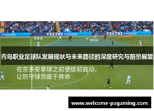 青岛职业足球队发展现状与未来路径的深度研究与前景展望