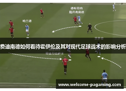 费迪南德如何看待霍伊伦及其对现代足球战术的影响分析